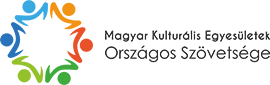 Magyar Kulturális Egyesületek Országos Szövetsége